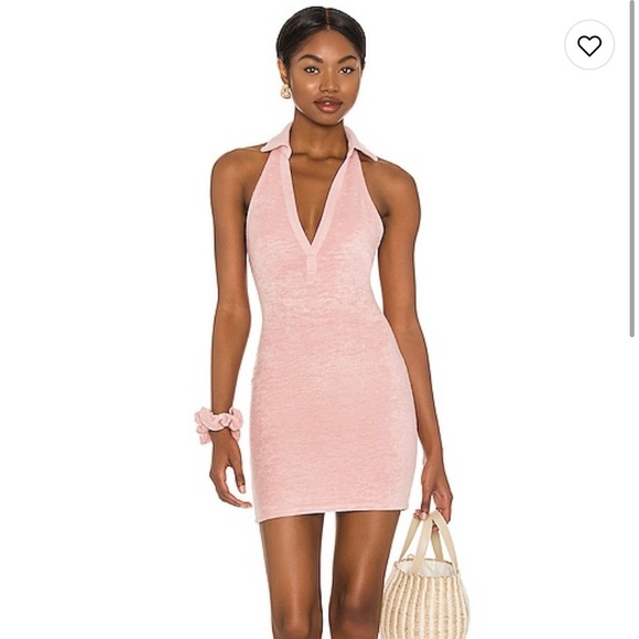 Lovers + Friends Dresses & Skirts - Lover’s + Friends tyler mini dress